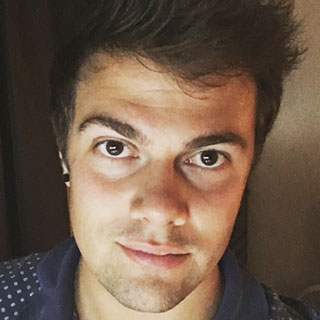 Bryce St. Pierre